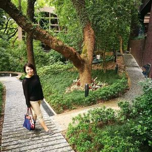 Meet your Posher, Jennifer